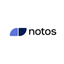 Notos Cloud logo