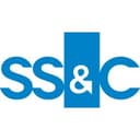 SS&C logo